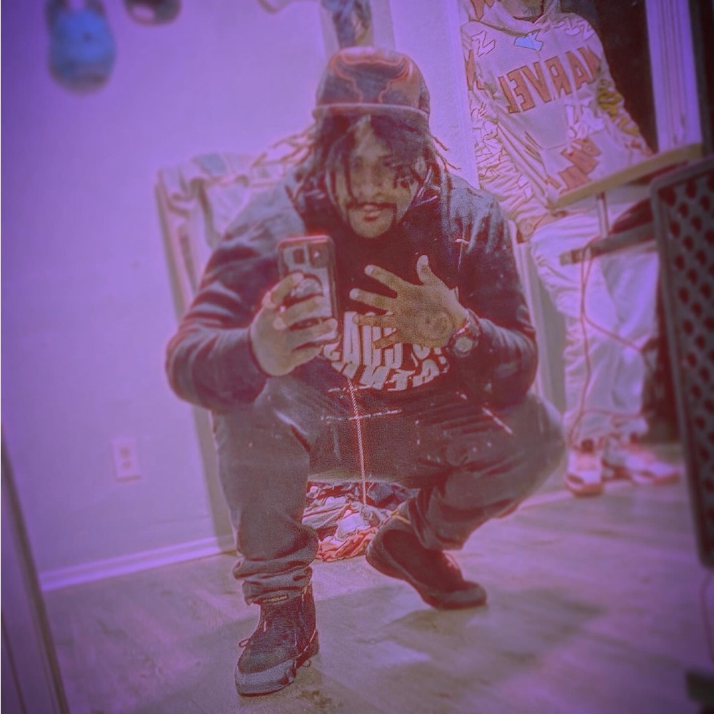 Meet your Posher, Brandon